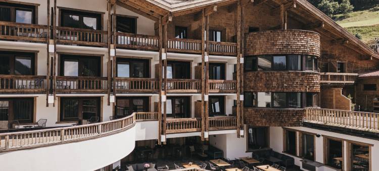 VAYA Nauders(瓦亚纳德斯)(VAYA Nauders)图片