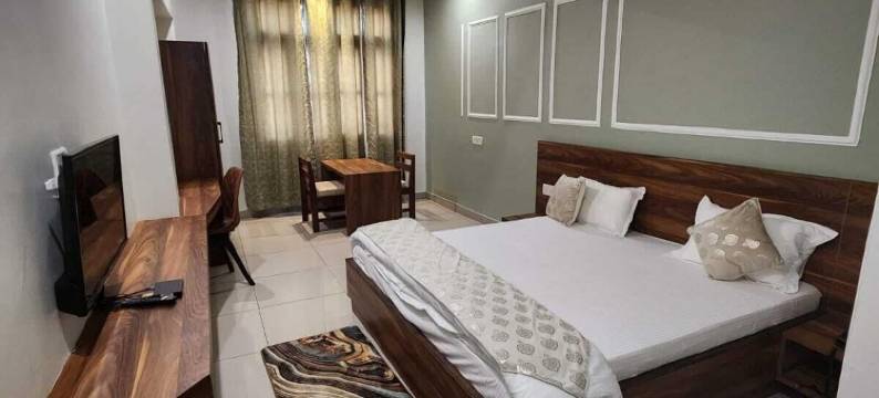 梅克纳酒店(Hotel Meghna)图片