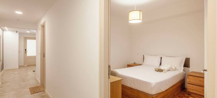 布拉加历史中心的Rooms4you 3(Rooms4you 3 in historic center of Braga)图片