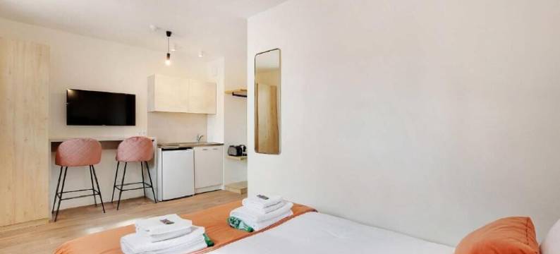 巴黎之光(La Lumière de Paris)图片