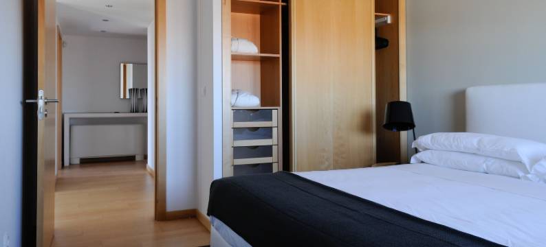 全景生活酒店(Panoramic Living)图片