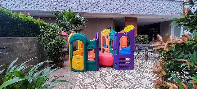 时尚高雅的Baileys公寓(Stylish and Posh Studio Baileys Apartment)图片