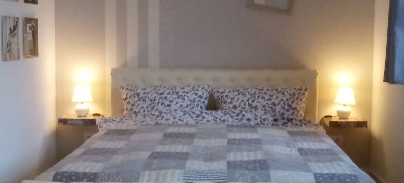 雷吉纳别墅酒店(Villa Regina)图片