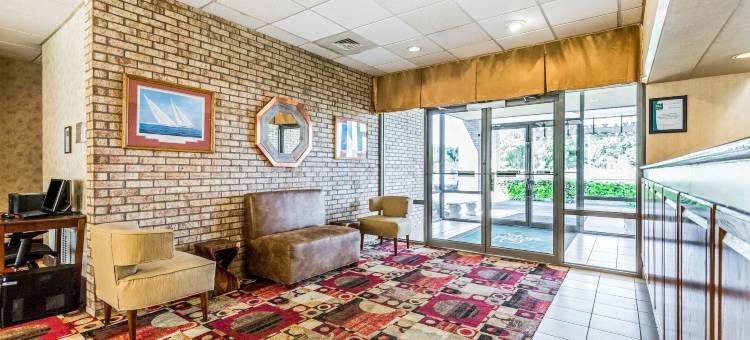 伊斯顿品质酒店(Quality Inn Easton)图片