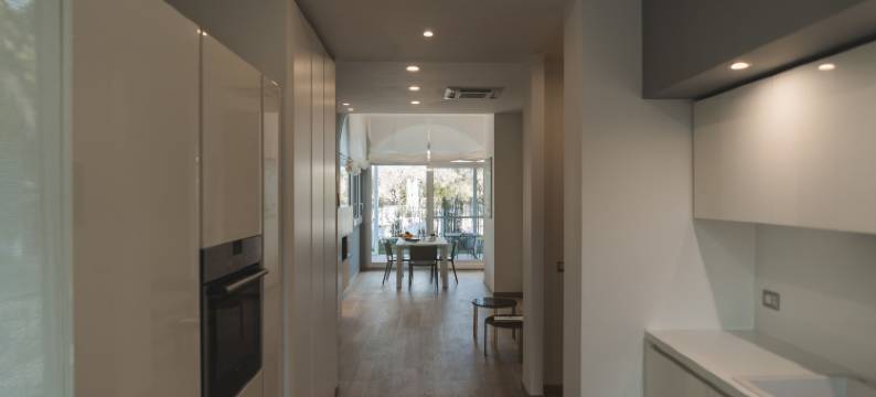 西西里岛住宅艺术 SPA 酒店(Sicilia's Art Hotel & Spa)图片