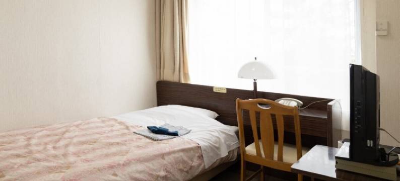 平成商务酒店(Business Hotel Heisei)图片