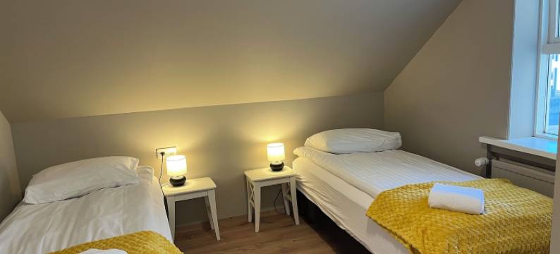 哈莫宾馆(Guesthouse Hvammur)图片