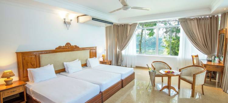 苏度阿拉利亚酒店(Hotel Sudu Araliya)图片