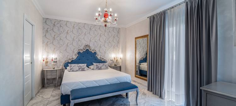 科伦巴奥罗酒店(Hotel Colomba d'Oro)图片