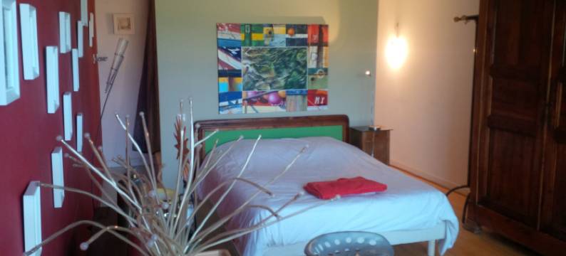 第五大道科布希尔民宿(Homestay le Corbusier 5 Ieme Rue)图片