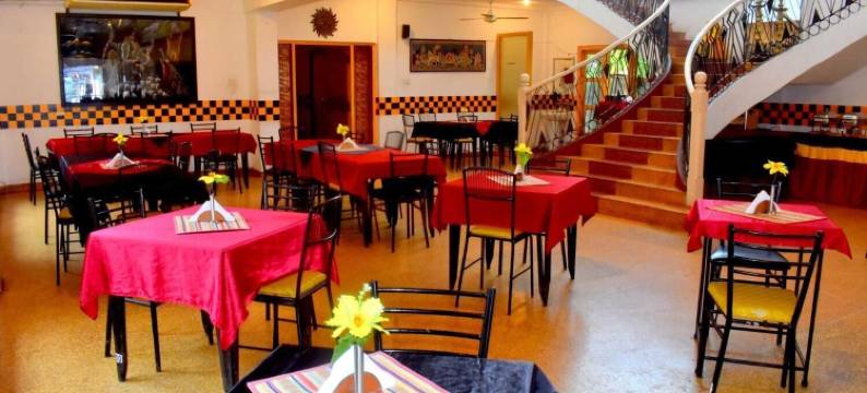 舒适餐厅酒店(Cosy Hotel & Restaurant)图片