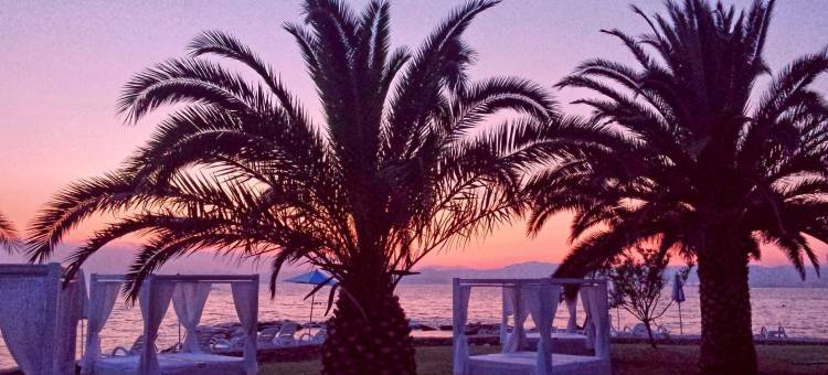 桑斯苏佩塔尔布拉奇岛酒店(ꕥ Rooms Sunce, Family Choice, Best Panoramic View, Supetar Island Brac)图片