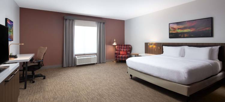 希尔顿花园酒店-卡利斯佩尔(Hilton Garden Inn Kalispell)图片