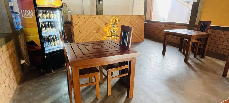 Ravan丹格勒(Ravan Resort Tangalle)图片