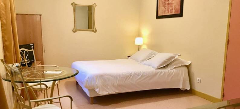 奥布拉克角酒店，餐厅和豪华SPA(Coin d'Aubrac Hôtel Restaurant Spa de Luxe)图片