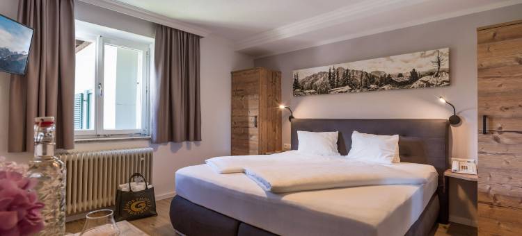奥地利运动酒店(Sporthotel Austria)图片