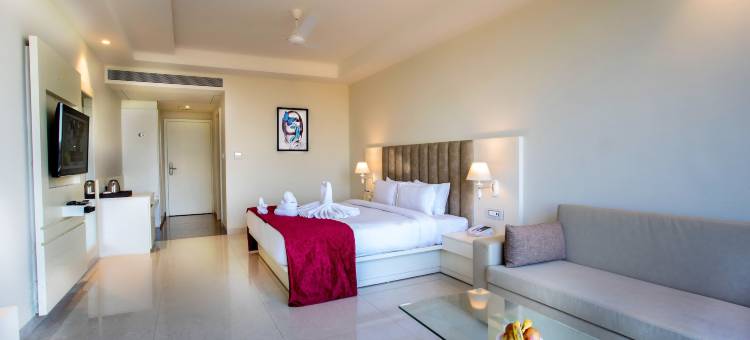 皇家轨道酒店(Hotel Royal Orbit)图片