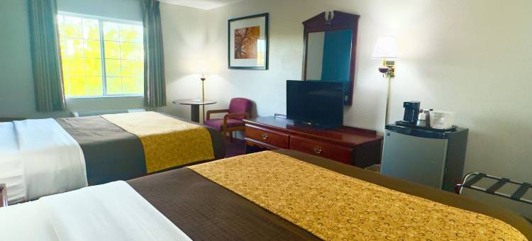 秀岭酒店(Scenic Hills Inn)图片