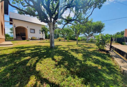 Quiet Country Side Cottage Near Nature Park VelebitHotel Overview
