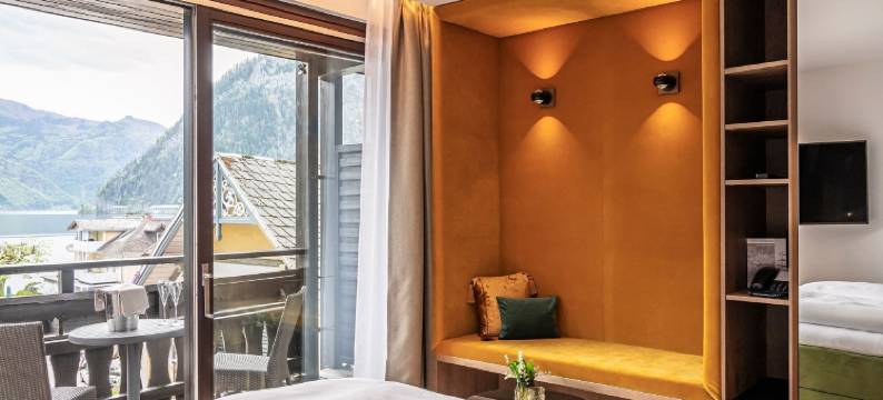 博斯特斯酒店(Post am See - 4 Stern Superior)图片