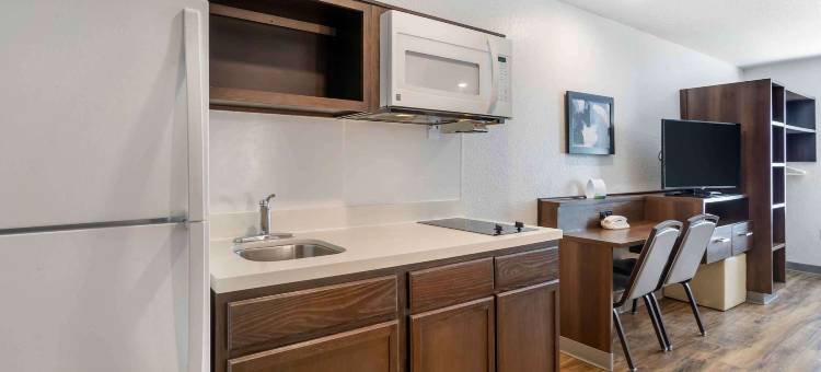 美国长住套房酒店 - 清水市(Extended Stay America Suites - Clearwater)图片