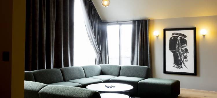 挪威酒店(Hotel Noreg)图片