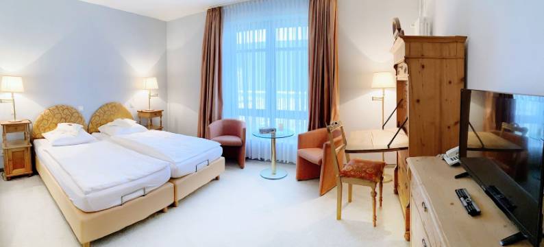 Regiohotel Wittekind Burg酒店(Regiohotel Wittekind Burg)图片