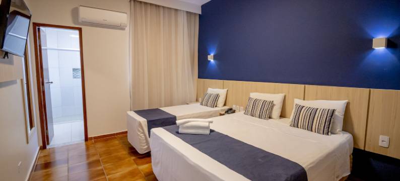 宝石河温泉酒店(Rio Das Pedras Thermas Hotel)图片