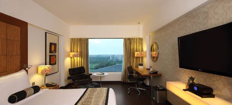 Fortune Select SG 高速公路, 艾哈迈达巴德 - ITC 酒店集团成员(Fortune Select SG Highway, Ahmedabad - Member ITC Hotels' Group)图片