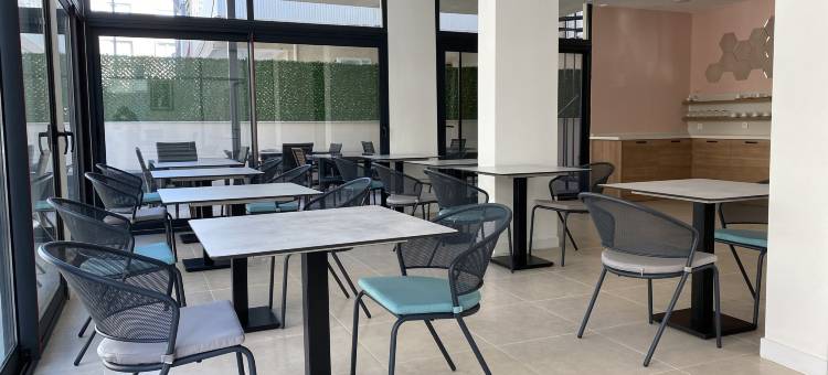 斯皮洛斯古穆杜尔酒店(Spilos Gumuldur Hotel)图片