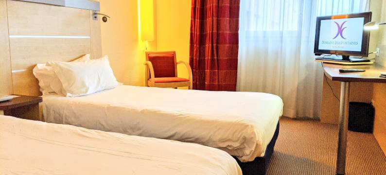 枫丹园旅馆(Le Domaine des Fontaines)图片