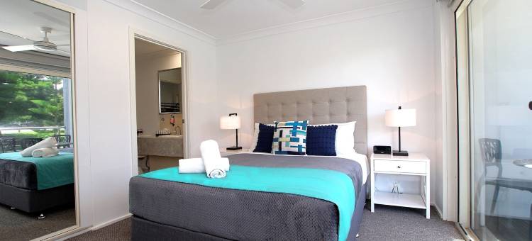 521号公寓(Apartments 521)图片