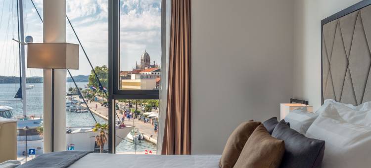 贝尔维尤酒店 - 精品城市酒店(Bellevue Superior City Hotel)图片