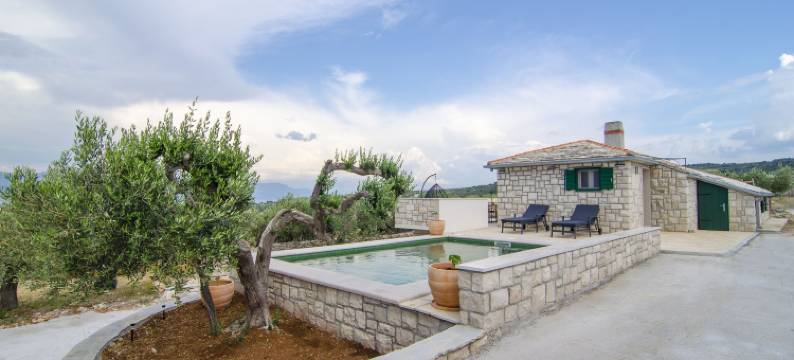 假日之家Bliss(Holiday Home Bliss)图片