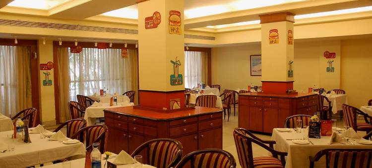 城市酒店(City Inn)图片