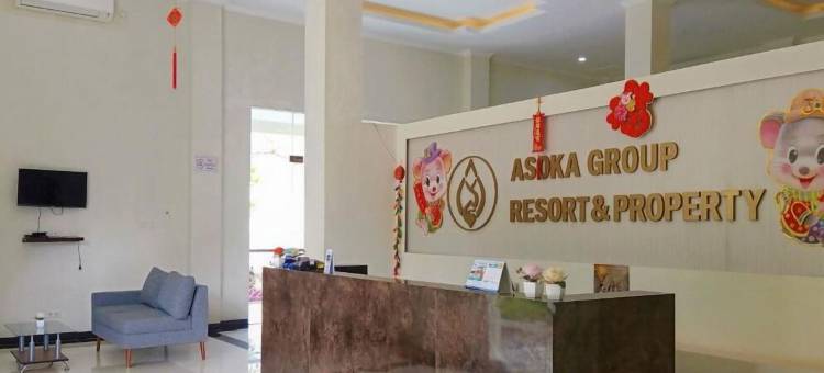 阿育王度假村班滕(Asoka Resort Banten)图片