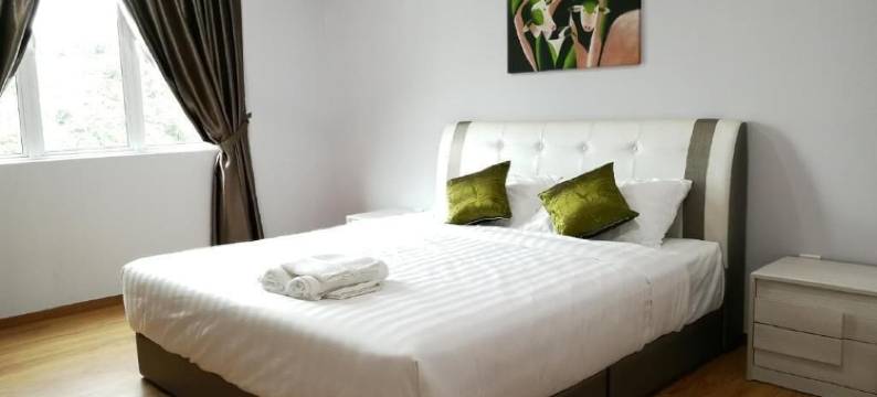 全景卡西亚山度假村(Omni Cassia Hill Resort)图片