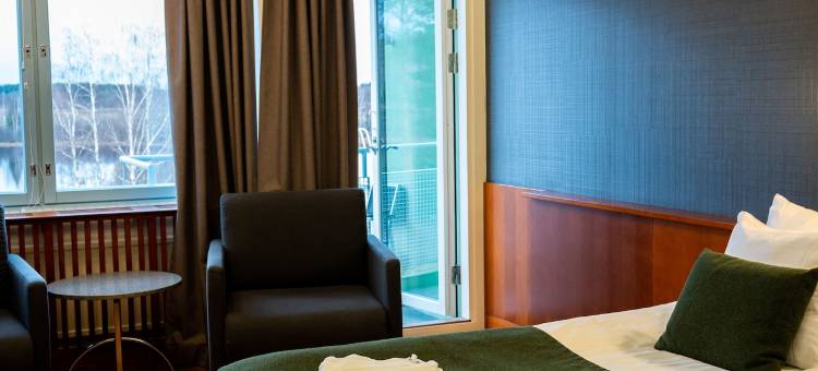 Ikaalinen温泉 & 酒店(Ikaalinen Spa & Resort)图片
