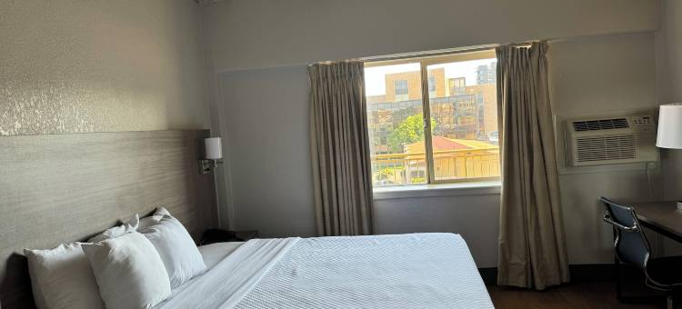 丹佛市中心凯艺酒店(Inn at the Highland Denver Downtown)图片