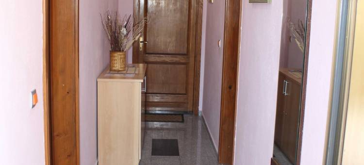 圣安东尼奥客栈(Guesthouse San Antonio)图片