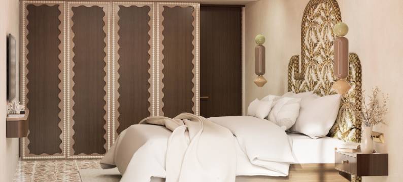 Lou Cagnard酒店(Lou Cagnard)图片