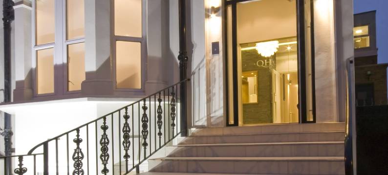 皇后酒店(Queens Hotel)图片