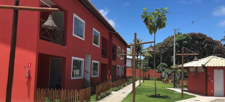 Guarajuba地区的公寓(Apartamento na região de Guarajuba)图片