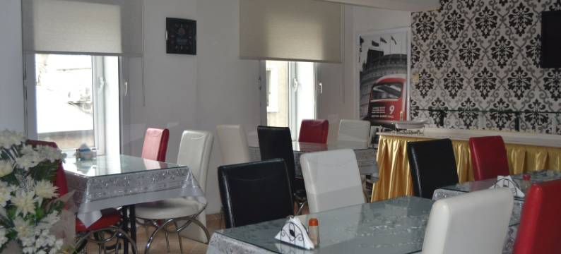 塔拉斯丽奥古力酒店(Talaslioglu Hotel)图片