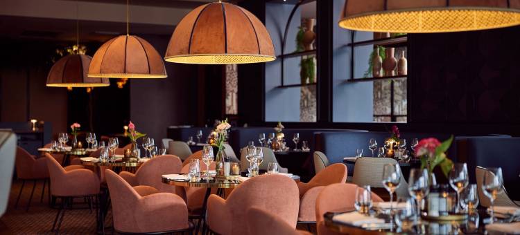 凡德瓦尔克酒店雷利斯塔德(Van der Valk Hotel Lelystad)图片