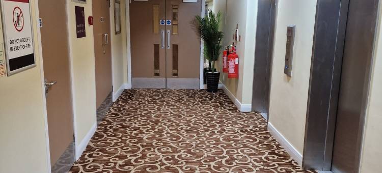 格拉斯哥大不列颠旅馆(Britannia Inn Glasgow)图片