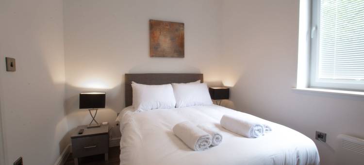 查尔斯·希望瑞典公寓(Charles Hope Swindon)图片