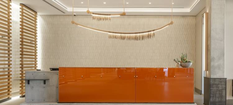 亚利桑那州立大学奥姆尼坦佩酒店(Omni Tempe Hotel at ASU)图片