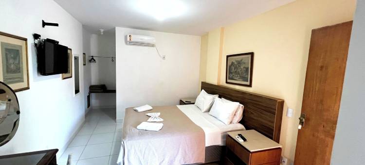 多斯维达挂啦帕里旅馆(Pousada Doce Vida Guarapari)图片