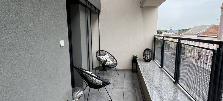 迪比辛尼阿万达公寓(Avand Apartments Debrecen)图片